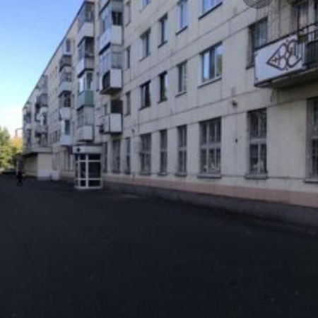 Лермонтова 91 Apartment Павлодар Екстериор снимка