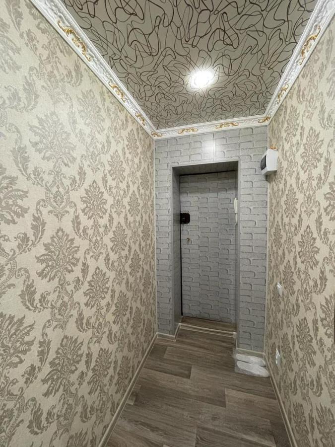 Лермонтова 91 Apartment Павлодар Екстериор снимка